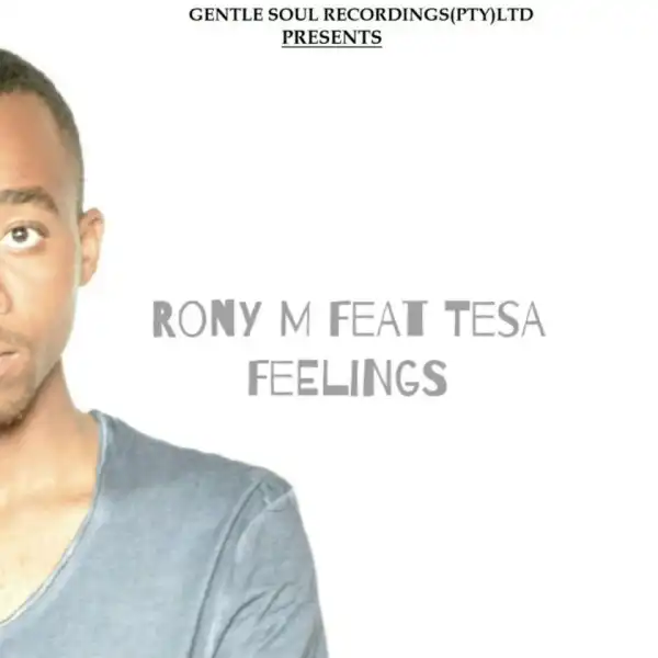 Rony M, Tesa - Feelings  (Caribean Mix)